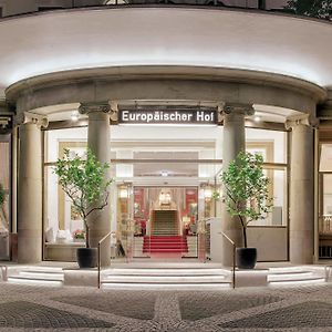 Hotel Europäischer Hof Heidelberg